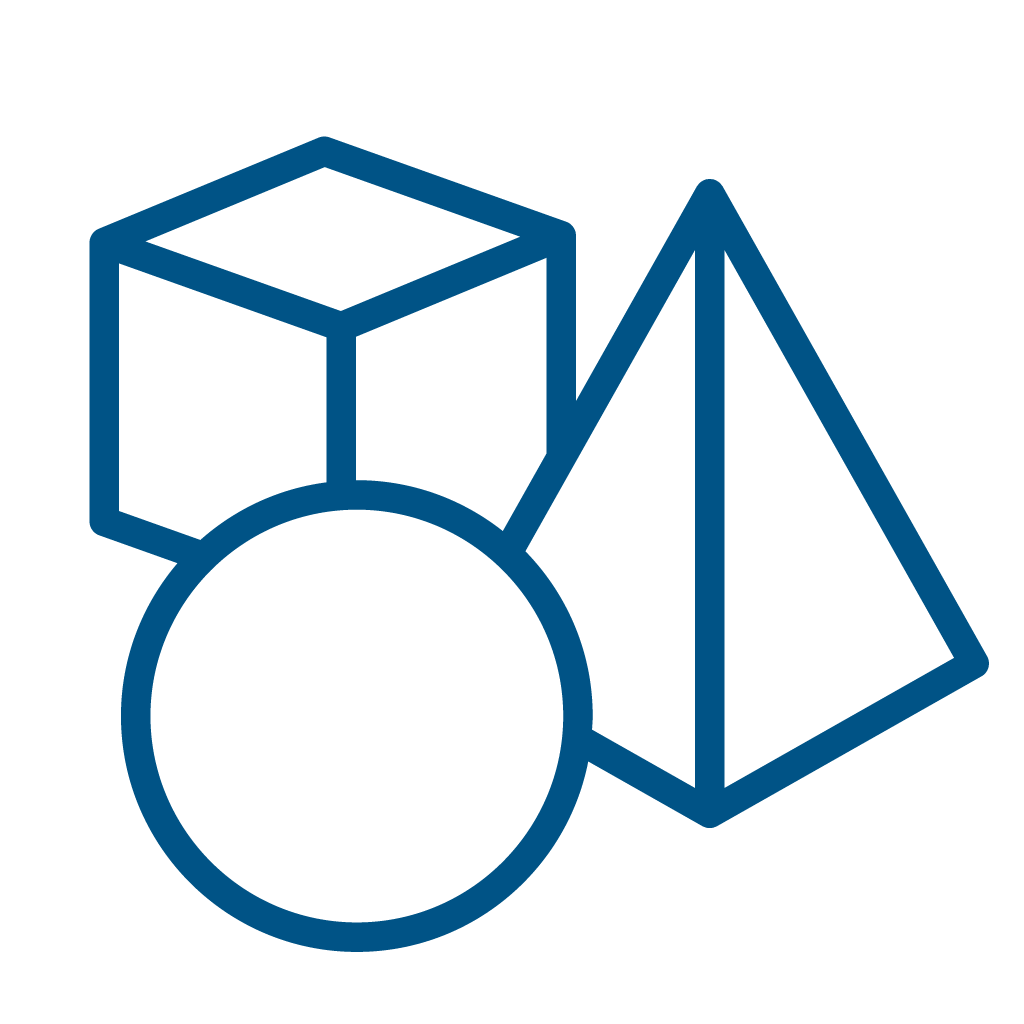 3D Modeling