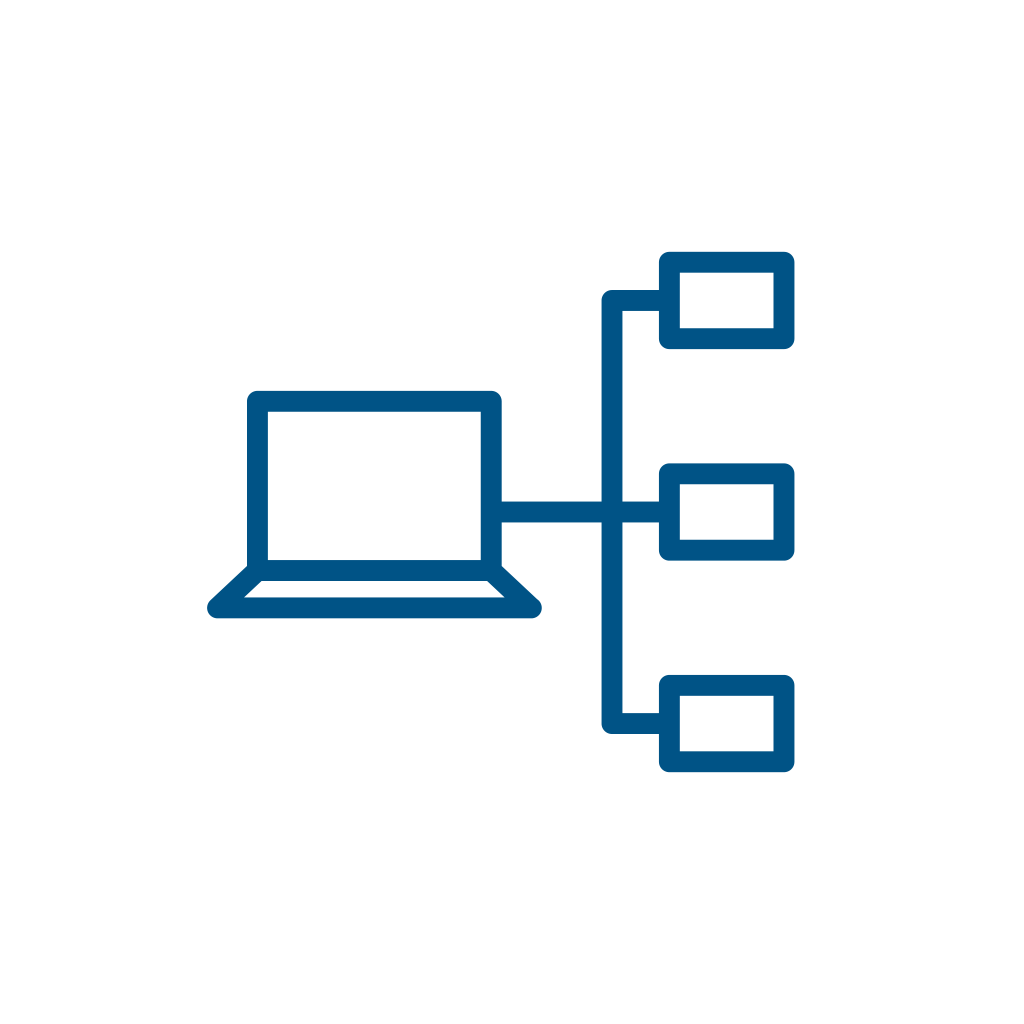 Network Licensing