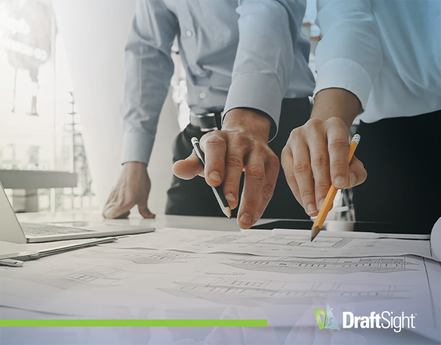 Benefits of Using DraftSight Premium for BIM Workflows 