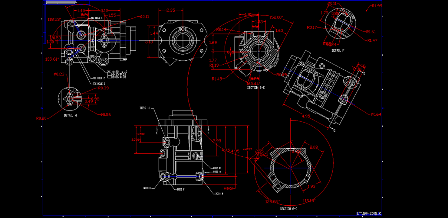 Industrial design software 