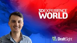 From Concept to Reality: Streamlining Design and Manufacturing with DraftSight, SOLIDWORKS, and CATIA